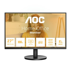 Gaming Monitor AOC 27B3CA2 Full HD 27" 100 Hz-0