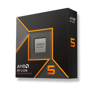 Processor AMD Ryzen 9 9900X 4.4/5.6GHz AMD AM5-0