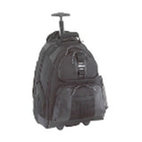 Laptop Backpack Targus Nylon Polyester-8