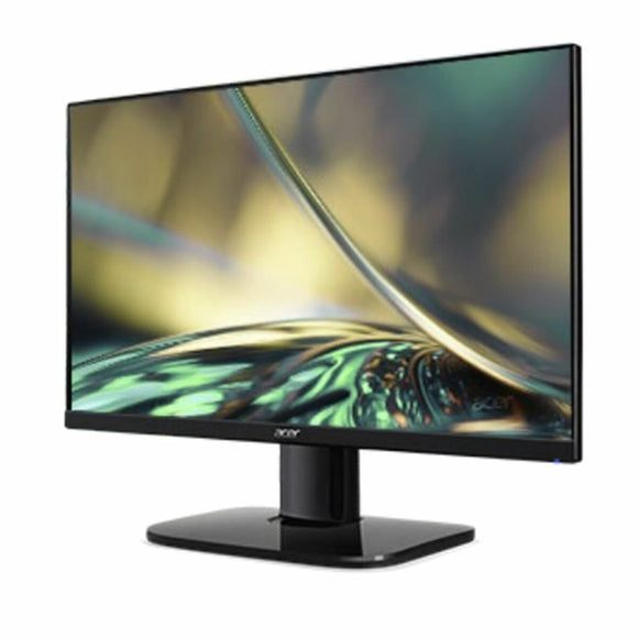 Gaming Monitor Acer KA270 H Full HD 27