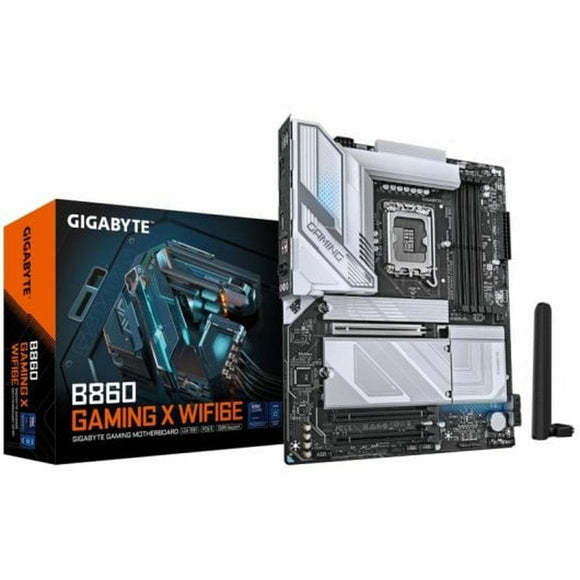 Motherboard Gigabyte LGA 1851-0