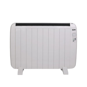 Convector EDM 07897 White 1500 W Wi-Fi-0