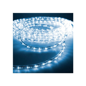 LED Tube EDM 72716 flexiLED Blue 1,4 W x 1 m 48 m 2-way-0