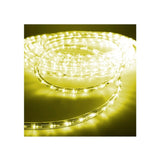 LED Tube EDM 72717 flexiLED Yellow 1,4 W x 1 m 48 m 2-way-0