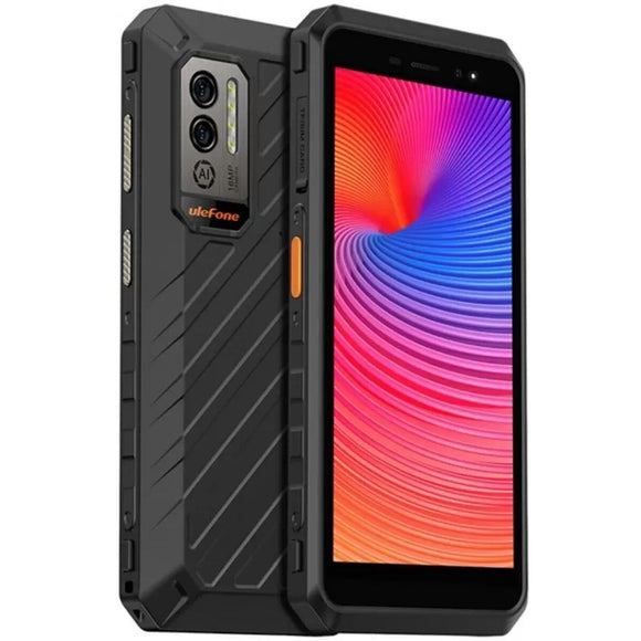 Smartphone Ulefone Power Armor X11 Pro Black 5,45