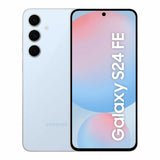 Tablet Samsung SM-X626B 13,1" 13" Octa Core 8 GB RAM 128 GB Silver-0