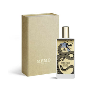 Unisex Perfume Memo Paris EDP Winter Palace 75 ml-0