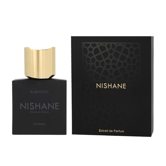 Unisex Perfume Nishane Karagoz 50 ml-0