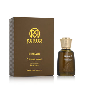 Unisex Perfume Renier Perfumes Behique 50 ml-0