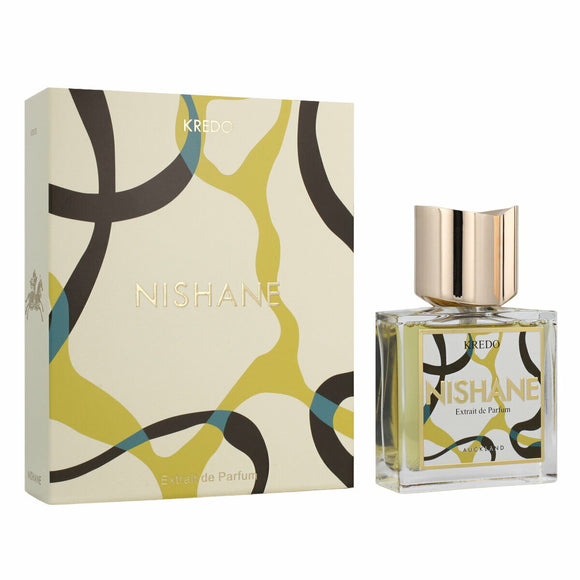 Unisex Perfume Nishane Kredo 50 ml-0