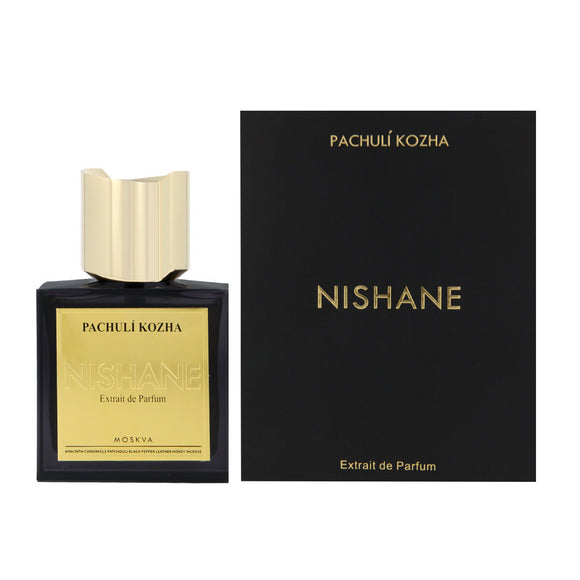 Unisex Perfume Nishane Pachuli Kozha 50 ml-0