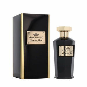 Unisex Perfume Amouroud EDP Oud Du Jour 100 ml-0