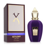 Unisex Perfume Xerjoff " V " Laylati EDP 50 ml-0