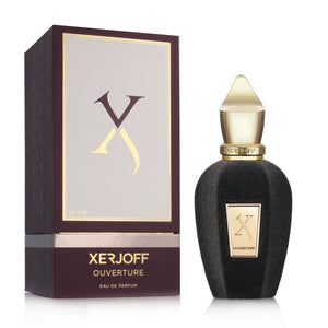 Unisex Perfume Xerjoff " V " Ouverture EDP 50 ml-0