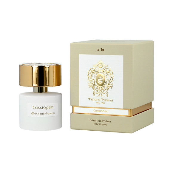 Unisex Perfume Tiziana Terenzi Cassiopea 100 ml-0