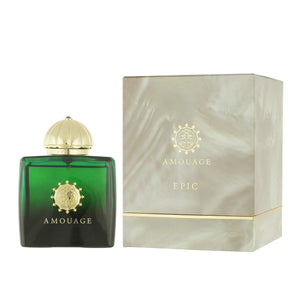 Women's Perfume Amouage Epic pour Femme EDP EDP 100 ml-0