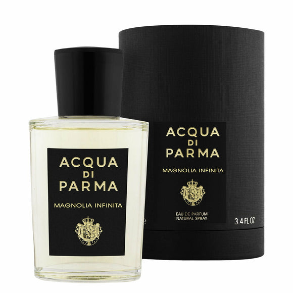 Women's Perfume Acqua Di Parma EDP Magnolia Infinita 100 ml-0