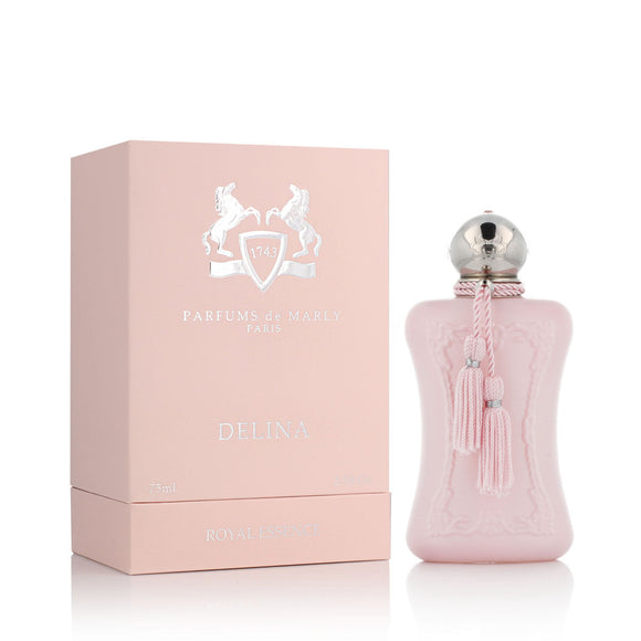 Women's Perfume Parfums de Marly Delina EDP 75 ml-0