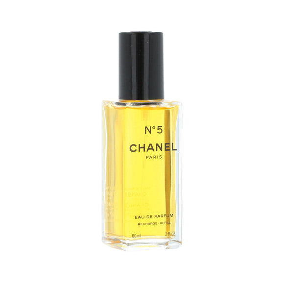 Women's Perfume Chanel No 5 Eau de Parfum EDP 60 ml-0