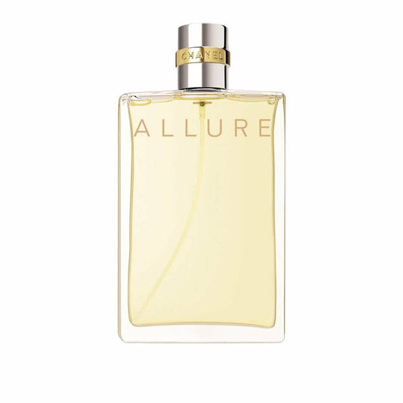 Women's Perfume Chanel Allure EDT 50 ml-0