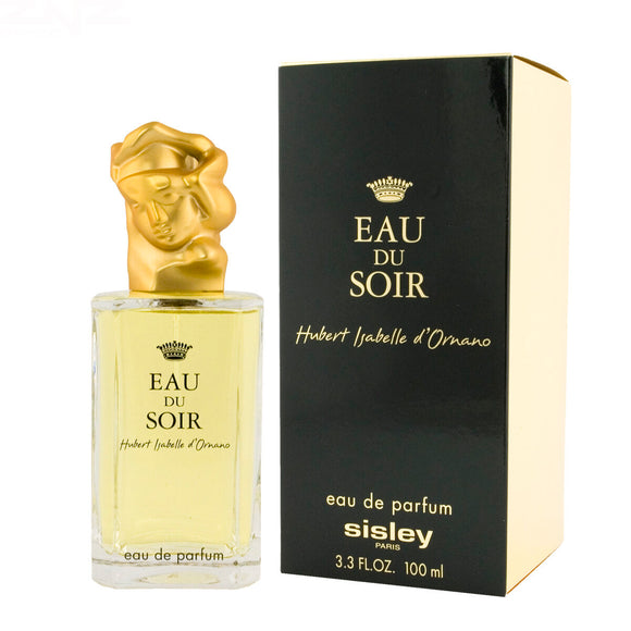 Women's Perfume Sisley Eau Du Soir EDP 100 ml-0