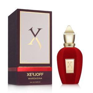 Unisex Perfume Xerjoff " V " Wardasina EDP 50 ml-0