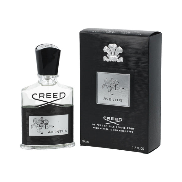 Men's Perfume Creed Aventus EDP 50 ml-0