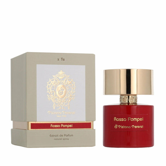 Women's Perfume Tiziana Terenzi Rosso Pompei 100 ml-0