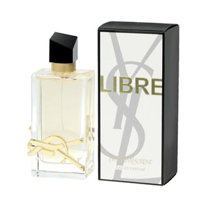 Women's Perfume Yves Saint Laurent EDP Libre 90 ml-0