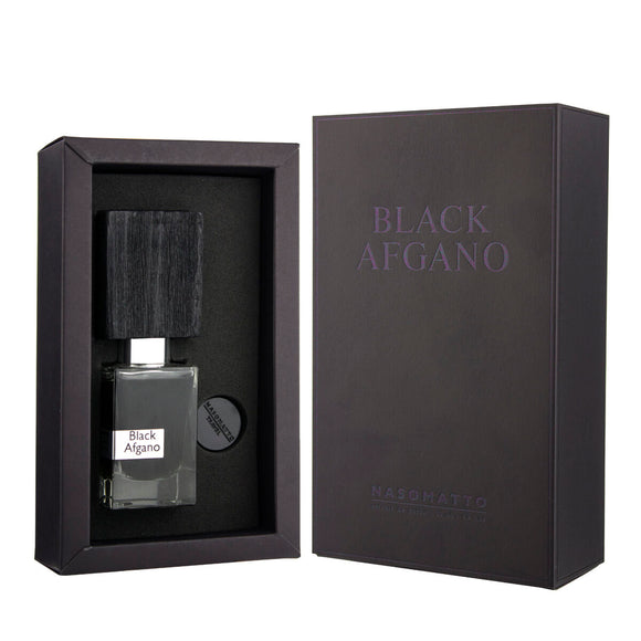 Unisex Perfume Nasomatto Black Afgano 30 ml-0