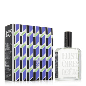 Men's Perfume Histoires de Parfums EDP 1725 120 ml-0