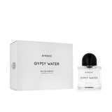 Unisex Perfume Byredo EDP Gypsy Water 50 ml-0