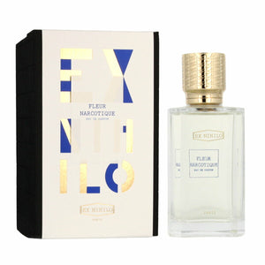 Unisex Perfume Ex Nihilo EDP Fleur Narcotique 100 ml-0