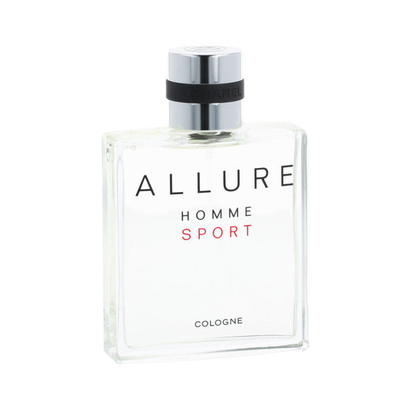 Men's Perfume Chanel EDC Allure Homme Sport Cologne 100 ml-0