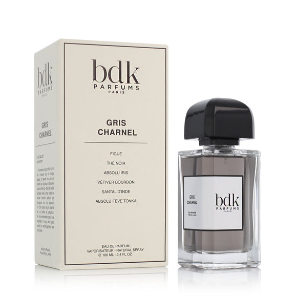 Unisex Perfume BKD Parfums Gris Charnel EDP 100 ml-0