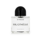 Unisex Perfume Byredo EDP Bibliothèque 100 ml-1