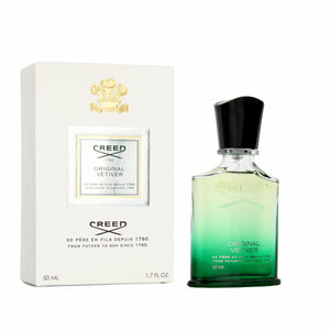 Unisex Perfume Creed EDP Original Vetiver 50 ml-0
