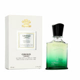 Unisex Perfume Creed EDP Original Vetiver 50 ml-0