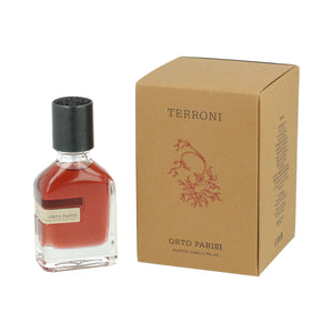 Unisex Perfume Orto Parisi EDP Terroni 50 ml-0