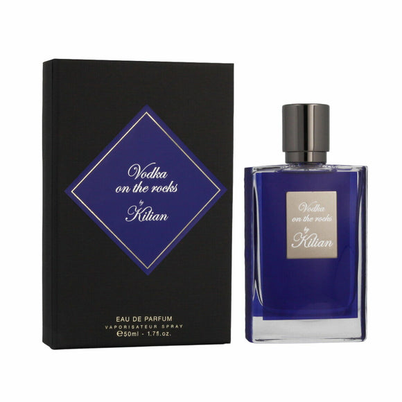 Unisex Perfume Kilian EDP Vodka On The Rocks 50 ml-0