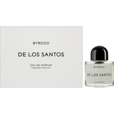 Unisex Perfume Byredo EDP De Los Santos 50 ml-0