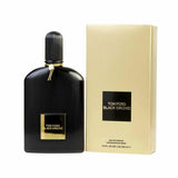 Women's Perfume Tom Ford BLACK ORCHID Black Orchid EDT 100 ml-0