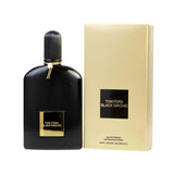 Women's Perfume Tom Ford EDT Black Orchid 100 ml-0