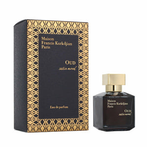 Unisex Perfume Maison Francis Kurkdjian EDP Oud Satin Mood 70 ml-0