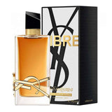 Women's Perfume YSL LIBRE EDP-0