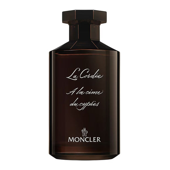 Women's Perfume Moncler La Cordée EDP 200 ml-0