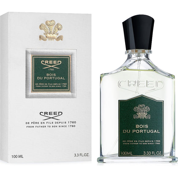 Men's Perfume Creed EDP Bois du Portugal 100 ml-0