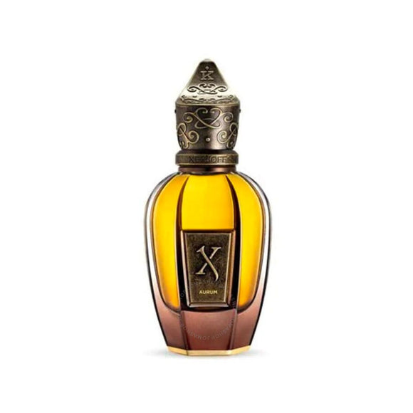 Women's Perfume Xerjoff Kemi Aurum 50 ml-0