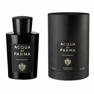 Unisex Perfume Acqua Di Parma Zafferano EDP 180 ml-0