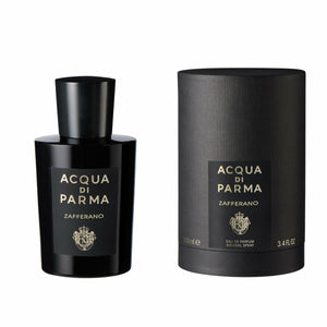 Unisex Perfume Acqua Di Parma EDP Zafferano 100 ml-0